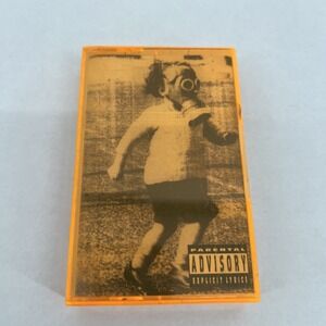 Biohazard  State Of The World Address Cassette 1994 WB  9 45595-4 Rock Hardcore